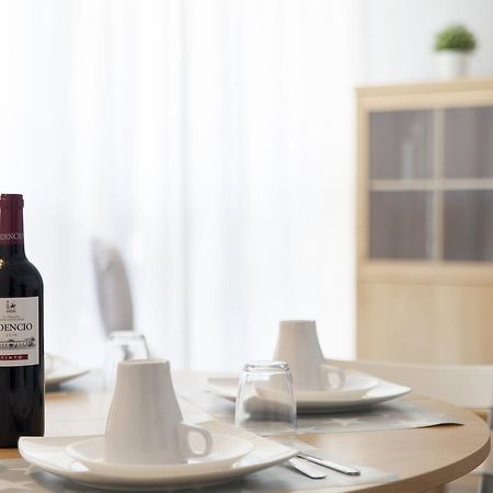 또사데마르 Romantic Apartament Wifi 아파트 외부 사진