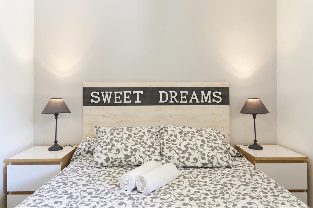 또사데마르 Romantic Apartament Wifi 아파트 외부 사진