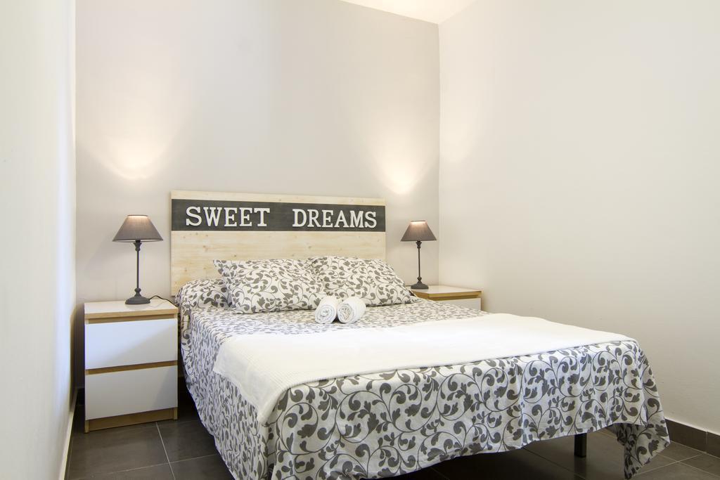 또사데마르 Romantic Apartament Wifi 아파트 외부 사진