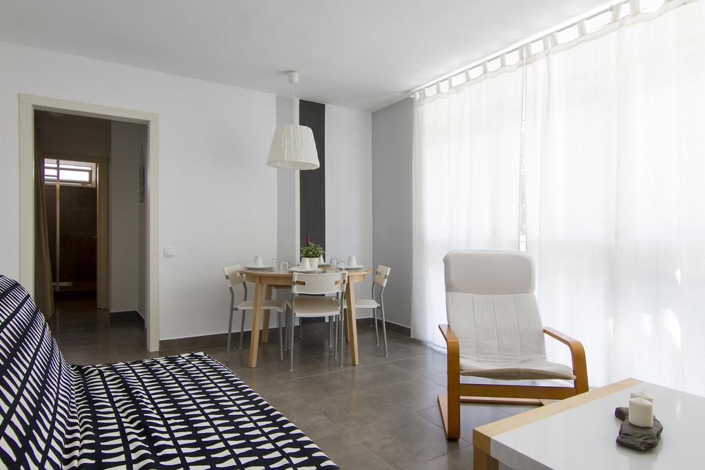 또사데마르 Romantic Apartament Wifi 아파트 외부 사진