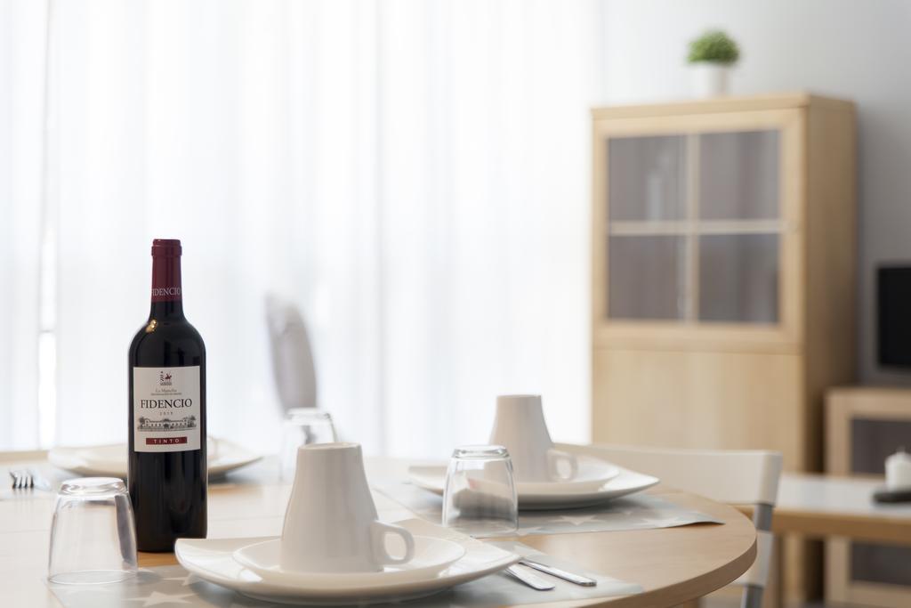 또사데마르 Romantic Apartament Wifi 아파트 외부 사진