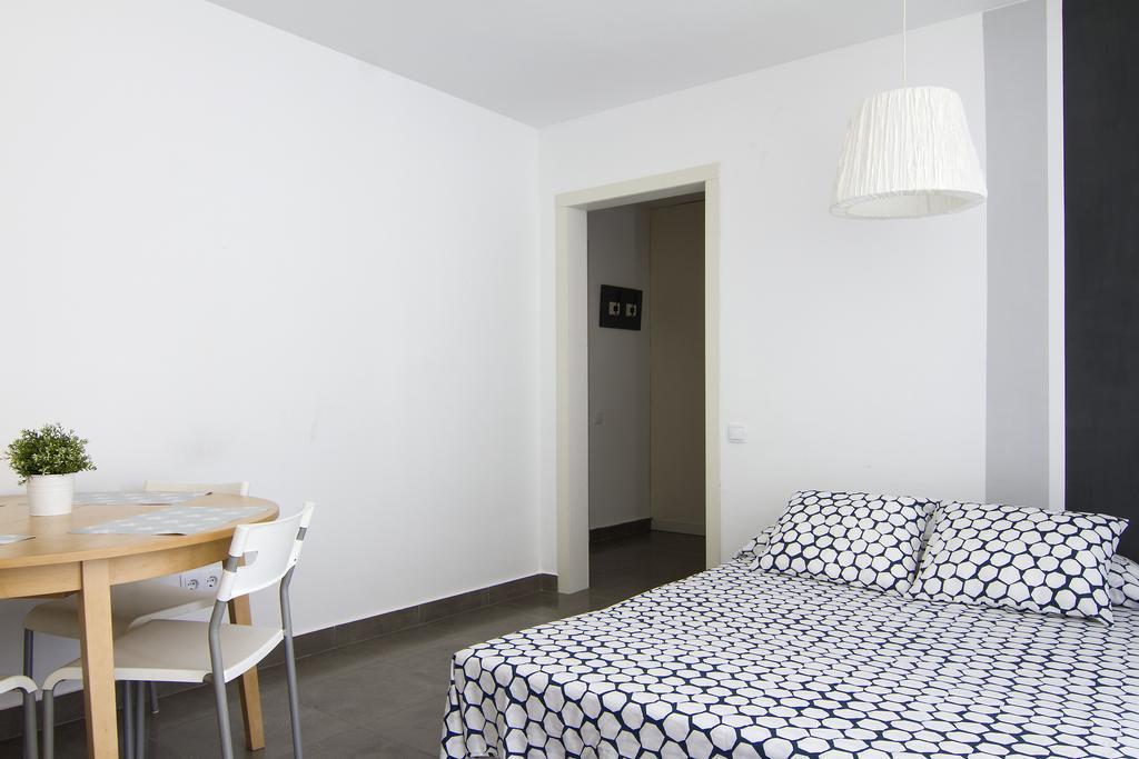 또사데마르 Romantic Apartament Wifi 아파트 외부 사진