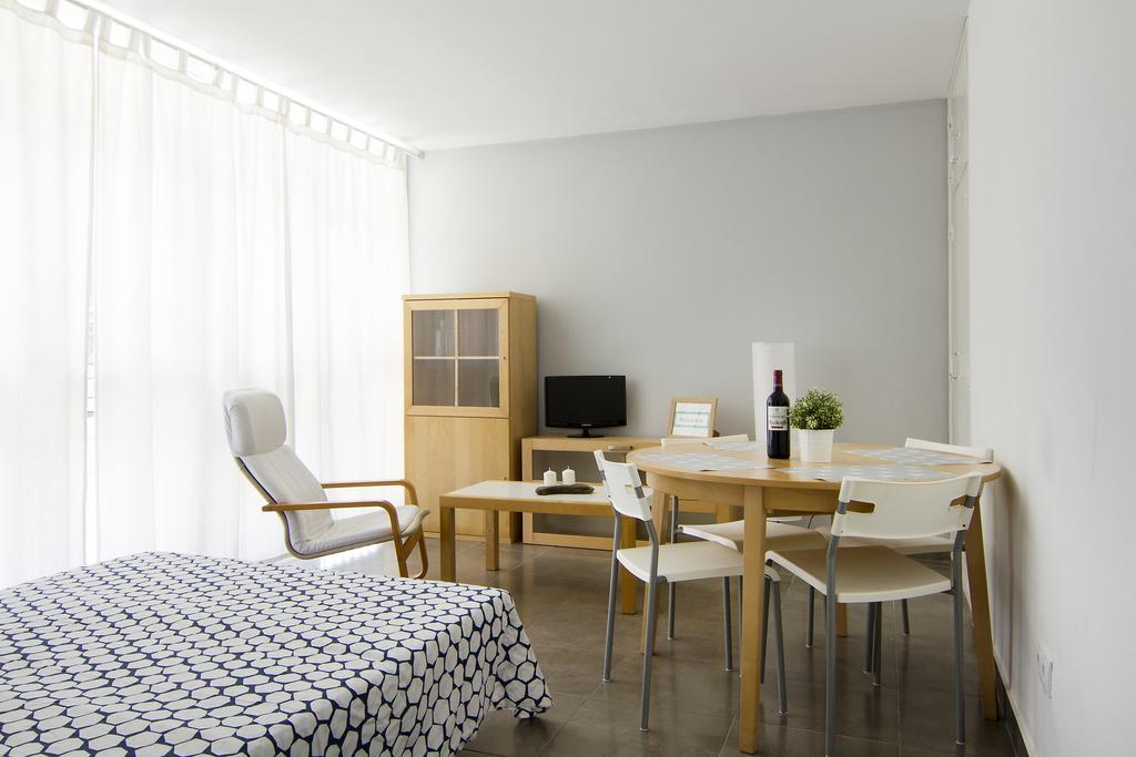 또사데마르 Romantic Apartament Wifi 아파트 외부 사진