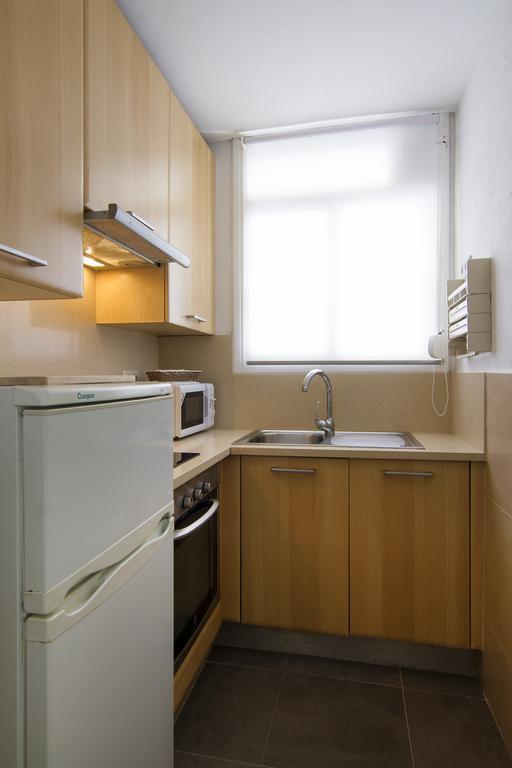 또사데마르 Romantic Apartament Wifi 아파트 외부 사진