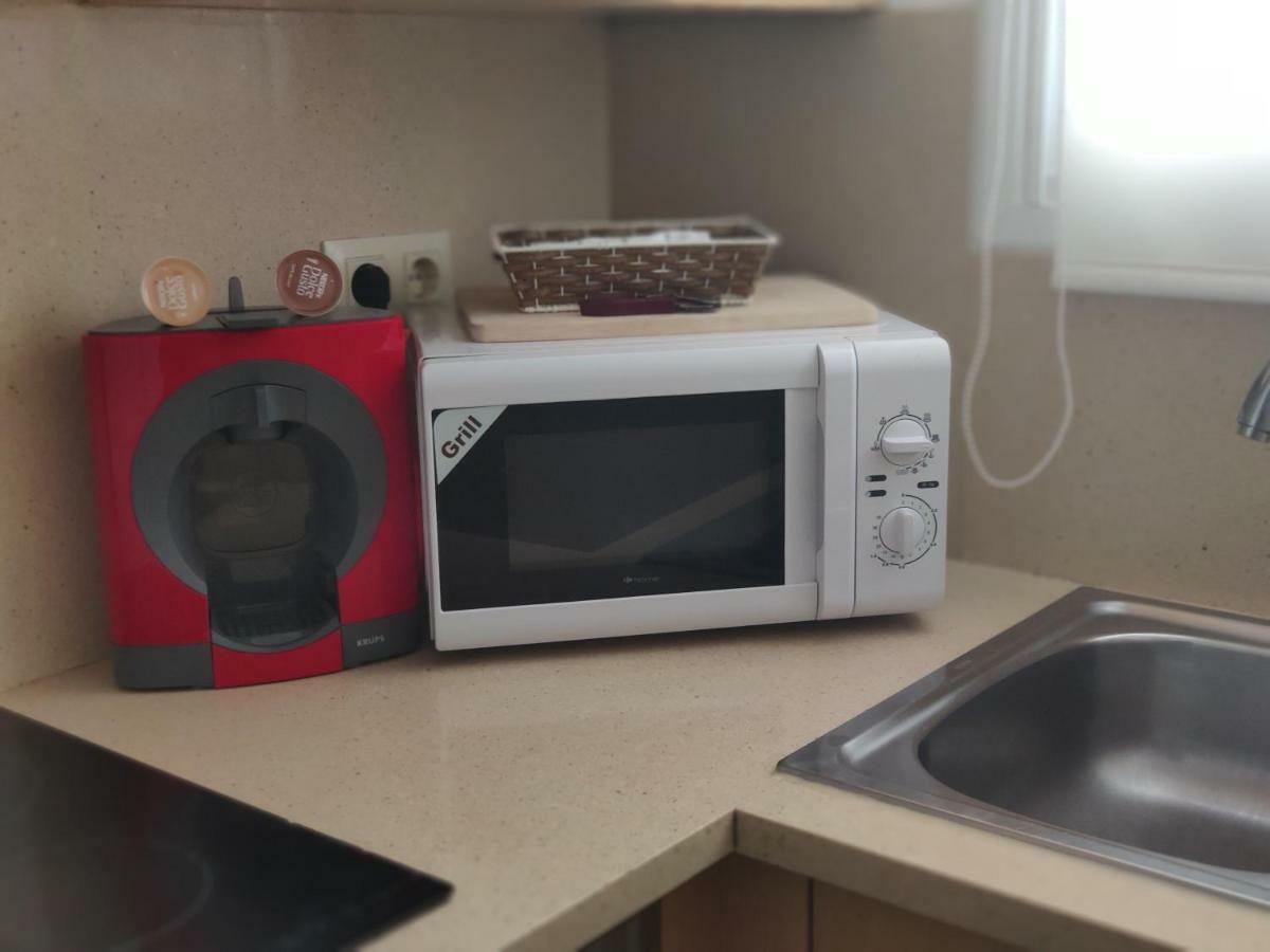 또사데마르 Romantic Apartament Wifi 아파트 외부 사진